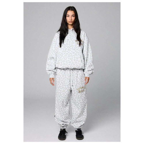 Grimey Ανδρικό φούτερ Royal Paw Boxy Hoodie